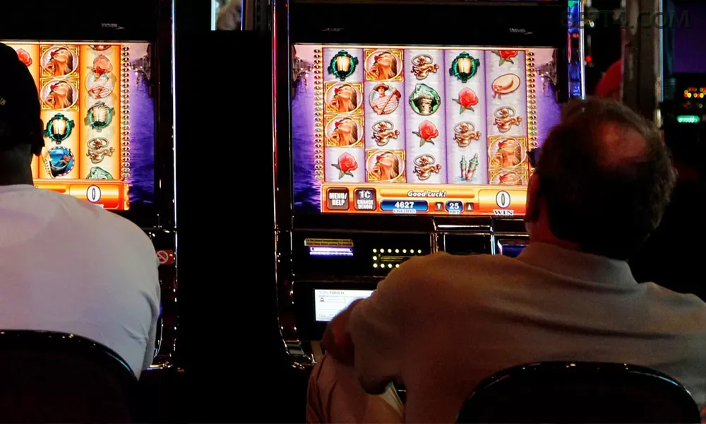 Slots 85t - Sweet Bonanza e caça-níqueis populares