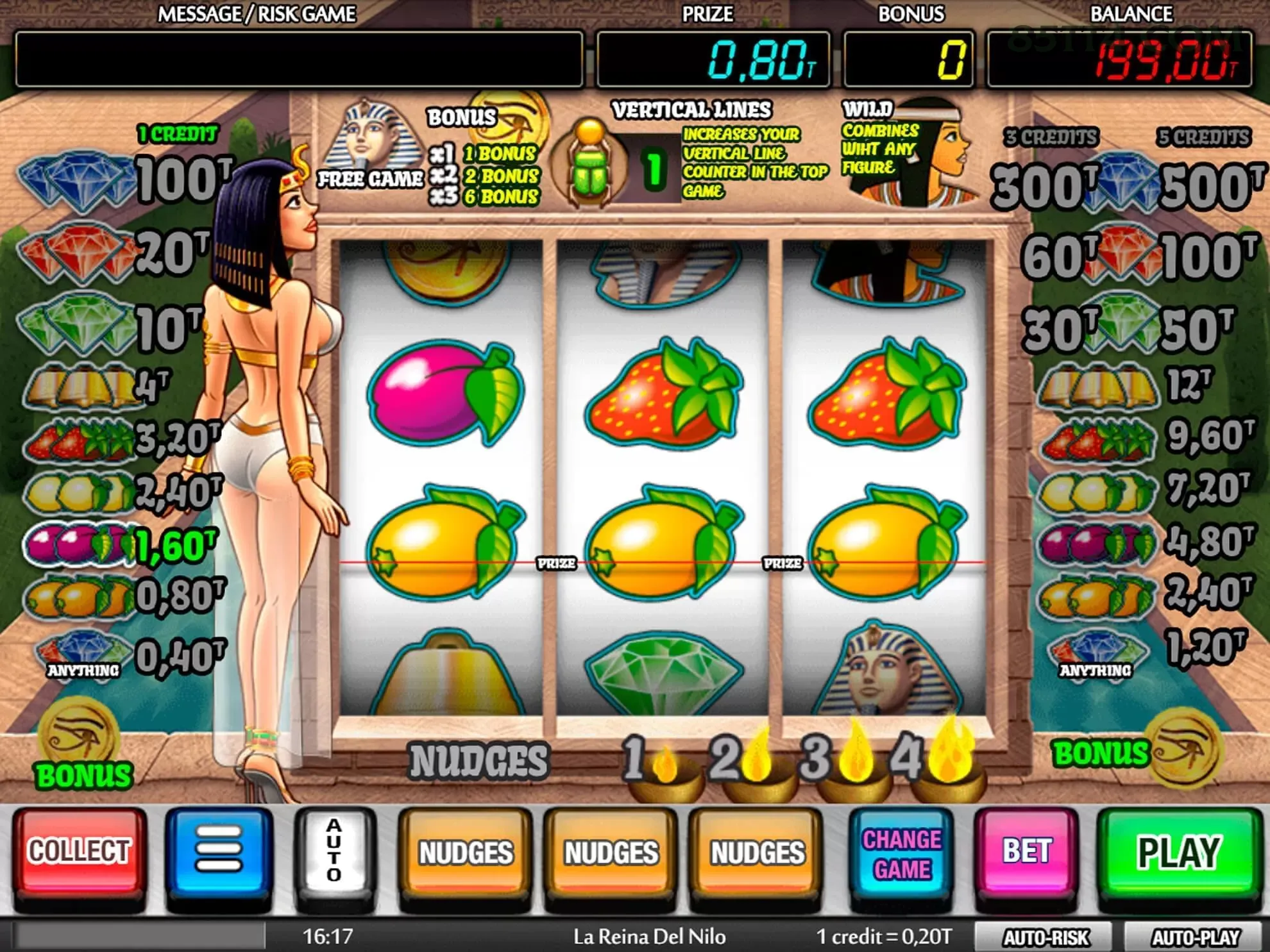 App 85t slots mobile